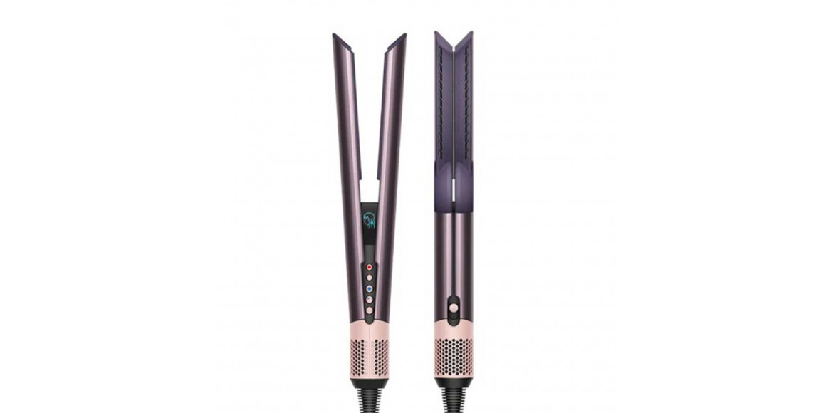 Hair styler DYSON HT01 AIRSTRAIT JASPER PLUM (599053-01)