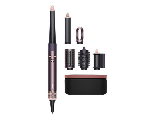 Плойка DYSON HS08 CERAMIC JASPER PLUM (599027-01)