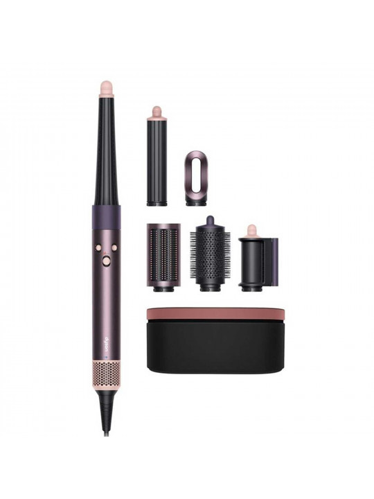 Плойка DYSON HS08 CERAMIC JASPER PLUM (599027-01)