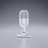 Streaming microphone RAZER Seiren V3 Mini (White) (RZ19-05050300-R3M1)