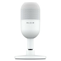 Streaming microphone RAZER Seiren V3 Mini (White) (RZ19-05050300-R3M1)