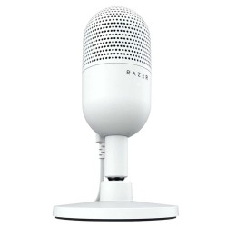 Streaming microphone RAZER Seiren V3 Mini (White) (RZ19-05050300-R3M1)