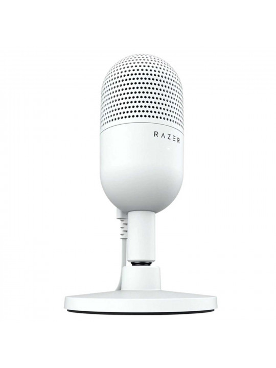 Խոսափող սթրիմինգի համար RAZER Seiren V3 Mini (White) (RZ19-05050300-R3M1)
