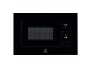 Ներկառուցվող միկրոալիքային վառարան ELECTROLUX LMS2203EMK 