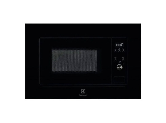 Ներկառուցվող միկրոալիքային վառարան ELECTROLUX LMS2203EMK 