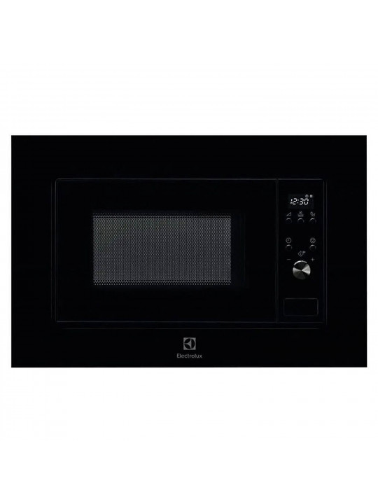 Ներկառուցվող միկրոալիքային վառարան ELECTROLUX LMS2203EMK 