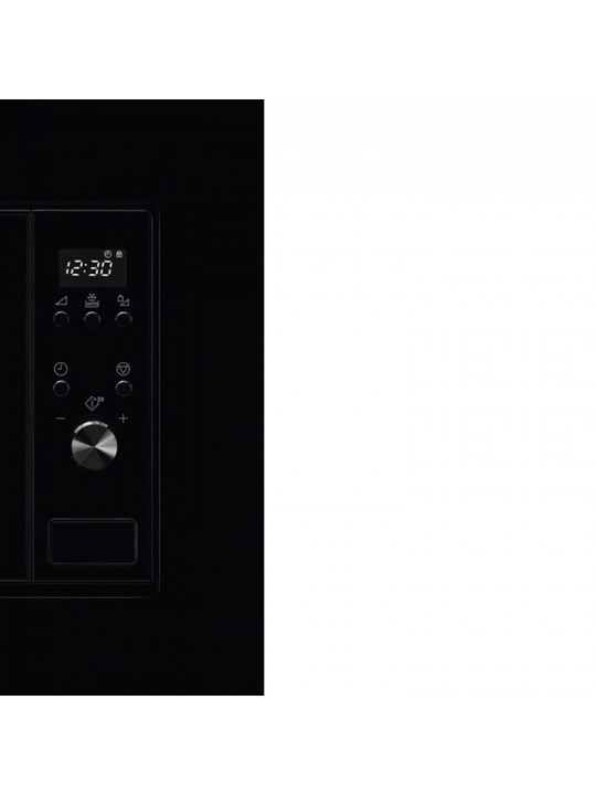 Ներկառուցվող միկրոալիքային վառարան ELECTROLUX LMS2203EMK 