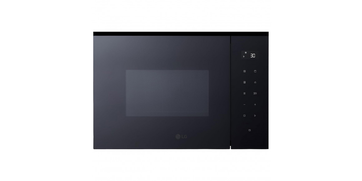 Microwave oven built in LG MGBZ2593F 