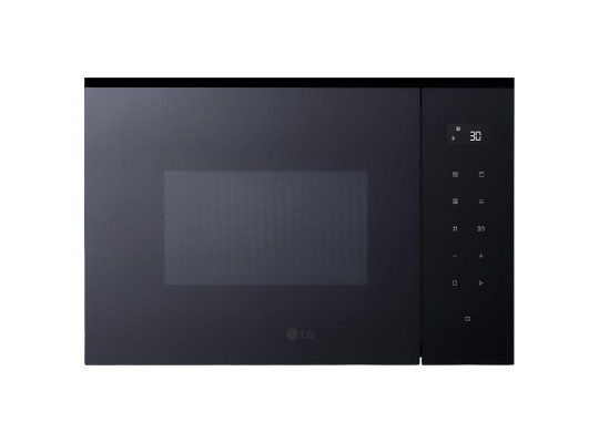 Встр. микроволновая печь LG MGBZ2593F 