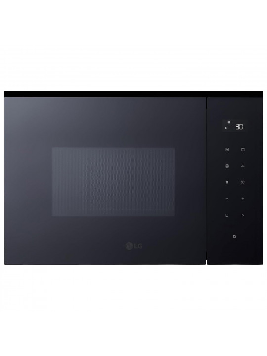 Встр. микроволновая печь LG MGBZ2593F 