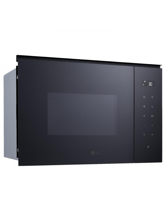 Встр. микроволновая печь LG MGBZ2593F 