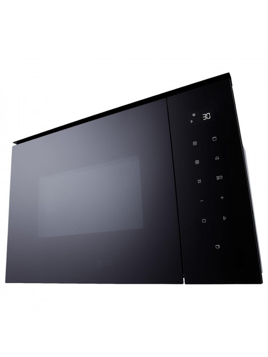 Встр. микроволновая печь LG MGBZ2593F 