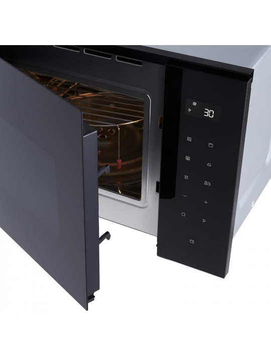 Встр. микроволновая печь LG MGBZ2593F 
