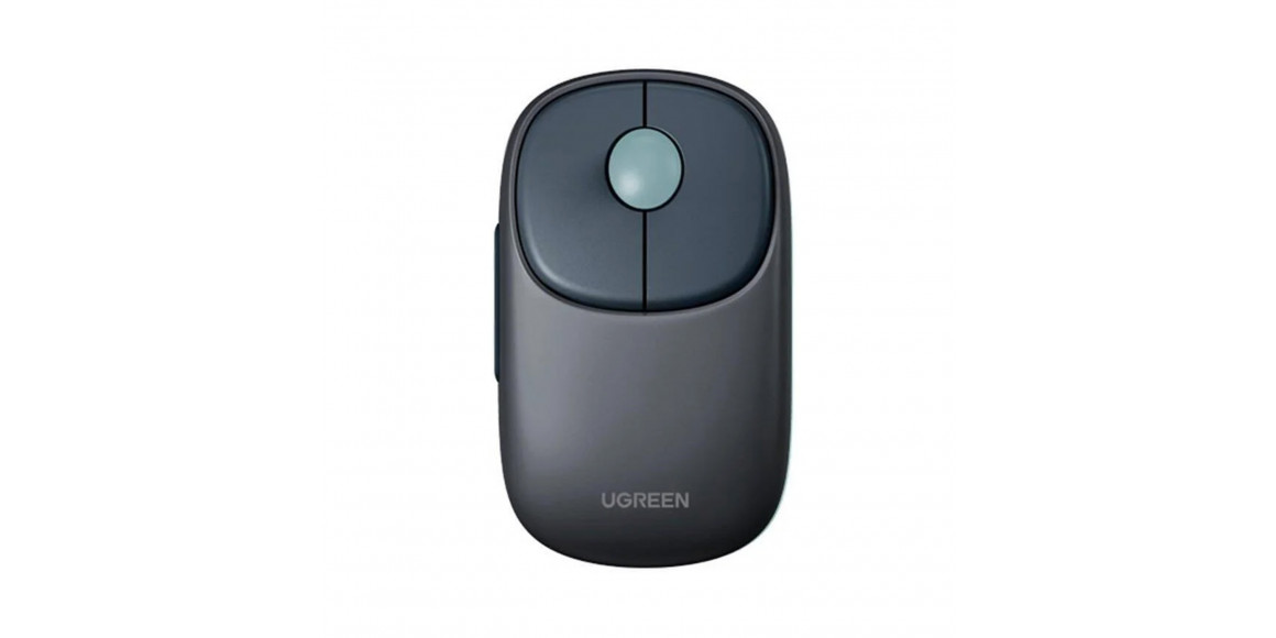 Մկնիկ UGREEN MU102 WL (Blue) (90538)