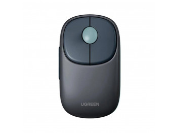 Մկնիկ UGREEN MU102 WL (Blue) (90538)