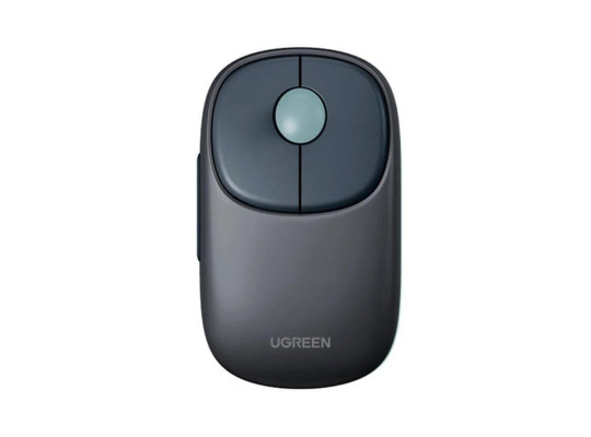 Компьютерные мыши UGREEN MU102 WL (Blue) (90538)