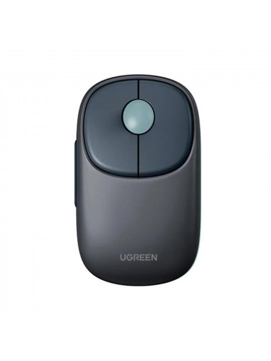 Компьютерные мыши UGREEN MU102 WL (Blue) (90538)