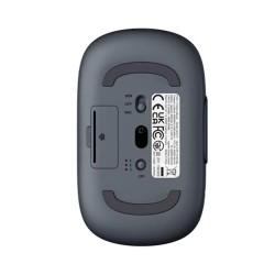 Компьютерные мыши UGREEN MU102 WL (Blue) (90538)