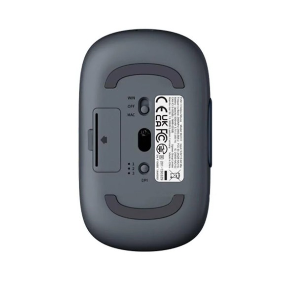 Компьютерные мыши UGREEN MU102 WL (Blue) (90538)