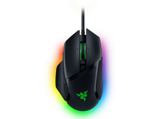 Компьютерные мыши RAZER Basilisk V3 (Black) (RZ01-04000100-R3M1)