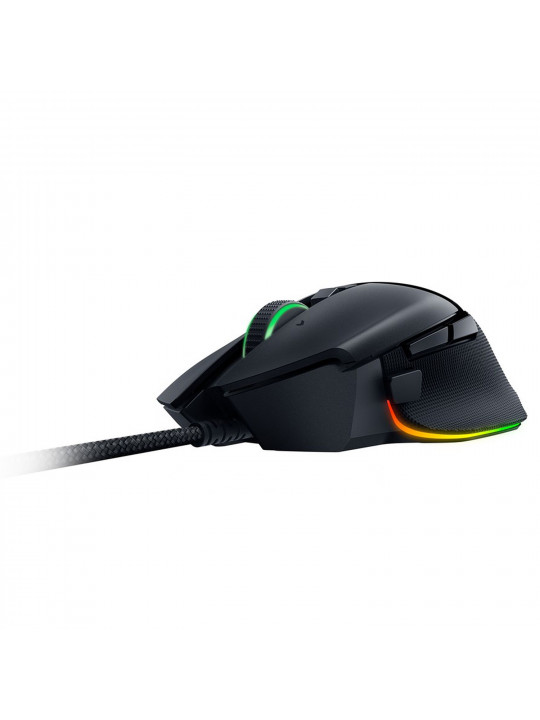 Компьютерные мыши RAZER Basilisk V3 (Black) (RZ01-04000100-R3M1)
