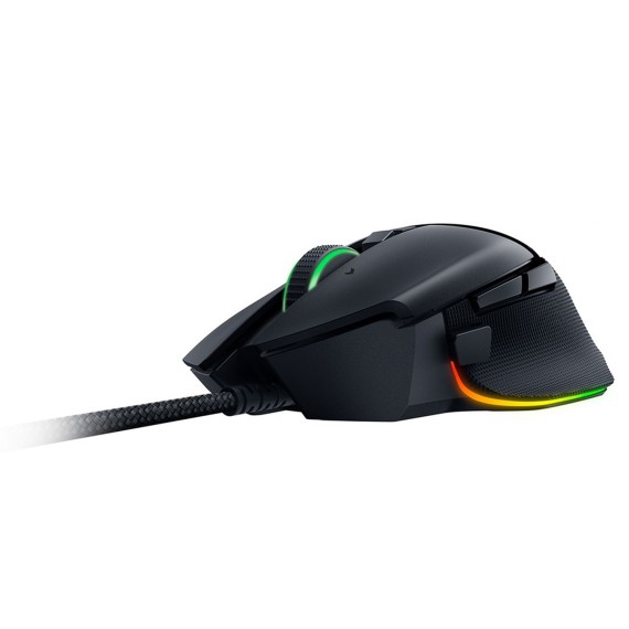 Компьютерные мыши RAZER Basilisk V3 (Black) (RZ01-04000100-R3M1)