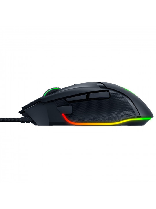 Компьютерные мыши RAZER Basilisk V3 (Black) (RZ01-04000100-R3M1)