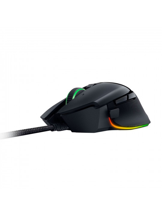 Компьютерные мыши RAZER Basilisk V3 35K (Black) (RZ01-05230100-R3M1)