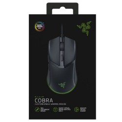 Компьютерные мыши RAZER Cobra (Black) (RZ01-04650100-R3M1)