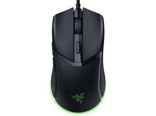 Компьютерные мыши RAZER Cobra (Black) (RZ01-04650100-R3M1)