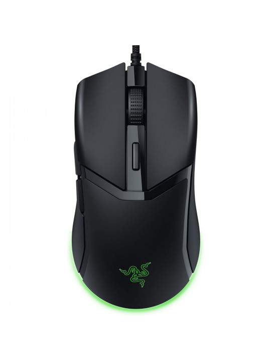 Компьютерные мыши RAZER Cobra (Black) (RZ01-04650100-R3M1)