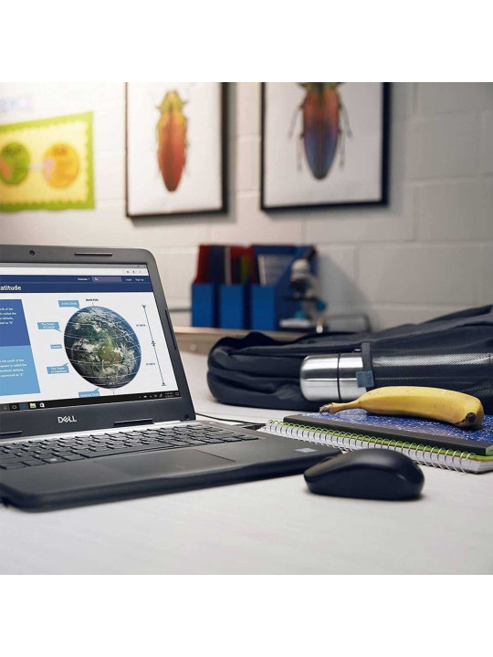 Մկնիկ DELL Wireless WM126 