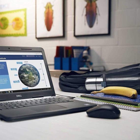 Компьютерные мыши DELL Wireless WM126 