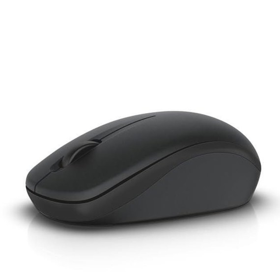 Компьютерные мыши DELL Wireless WM126 