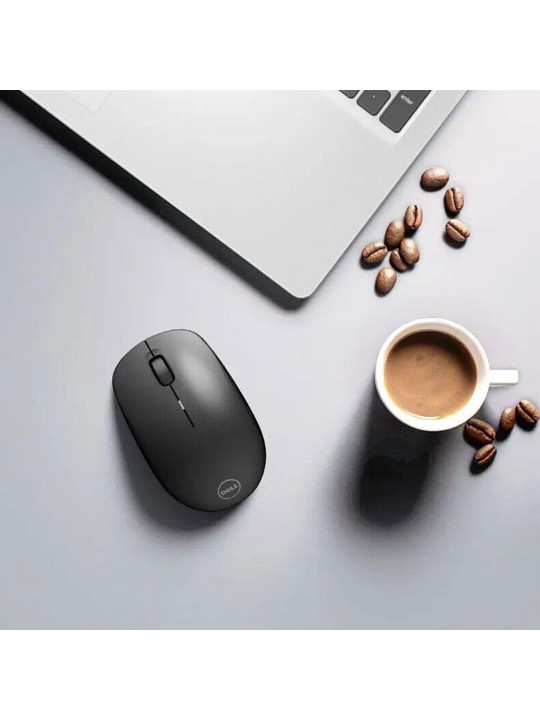 Մկնիկ DELL Wireless WM126 