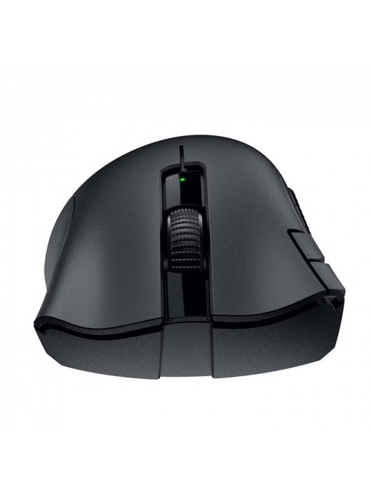 Компьютерные мыши RAZER DeathAdder V2 X HyperSpeed (Black) (RZ01-04130100-R3G1)