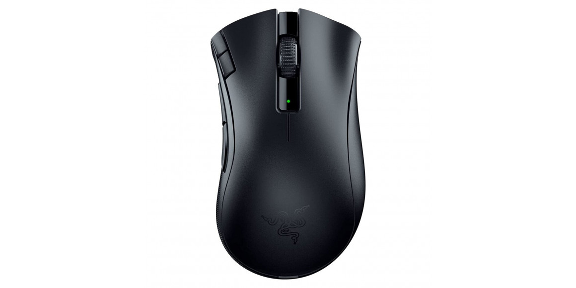 Mouse RAZER DeathAdder V2 X HyperSpeed (Black) (RZ01-04130100-R3G1)