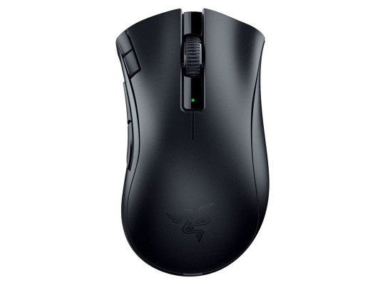 Компьютерные мыши RAZER DeathAdder V2 X HyperSpeed (Black) (RZ01-04130100-R3G1)