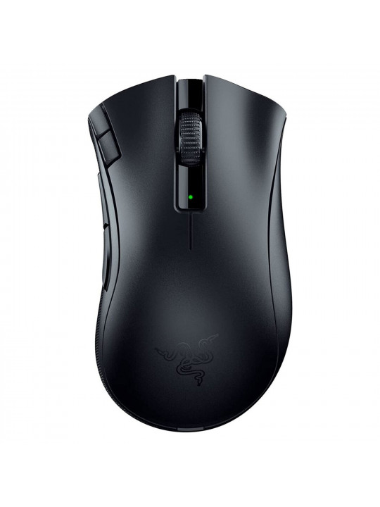 Компьютерные мыши RAZER DeathAdder V2 X HyperSpeed (Black) (RZ01-04130100-R3G1)