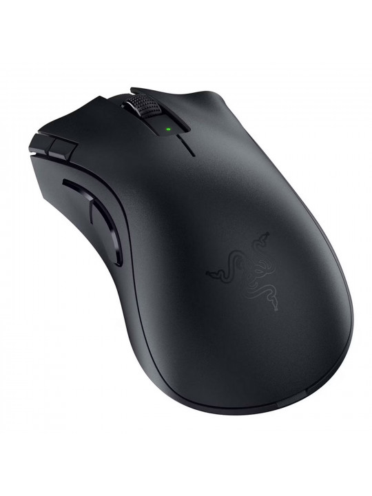 Компьютерные мыши RAZER DeathAdder V2 X HyperSpeed (Black) (RZ01-04130100-R3G1)