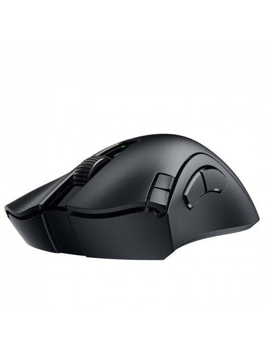 Компьютерные мыши RAZER DeathAdder V2 X HyperSpeed (Black) (RZ01-04130100-R3G1)