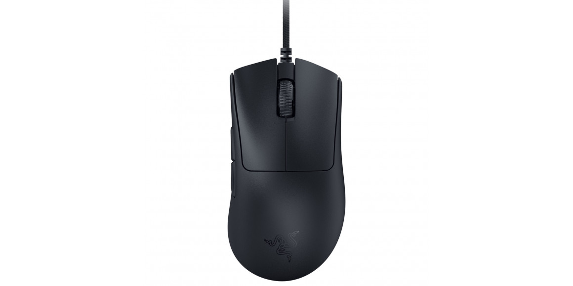 Компьютерные мыши RAZER DeathAdder V3 (Black) (RZ01-04640100-R3M1)