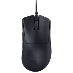 Компьютерные мыши RAZER DeathAdder V3 (Black) (RZ01-04640100-R3M1)