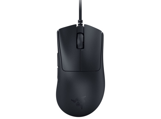 Компьютерные мыши RAZER DeathAdder V3 (Black) (RZ01-04640100-R3M1)
