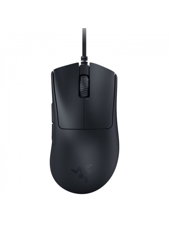 Компьютерные мыши RAZER DeathAdder V3 (Black) (RZ01-04640100-R3M1)
