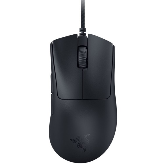 Մկնիկ RAZER DeathAdder V3 (Black) (RZ01-04640100-R3M1)