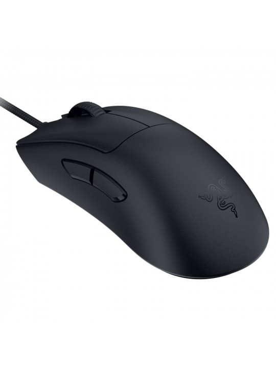 Компьютерные мыши RAZER DeathAdder V3 (Black) (RZ01-04640100-R3M1)