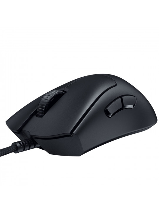 Компьютерные мыши RAZER DeathAdder V3 (Black) (RZ01-04640100-R3M1)
