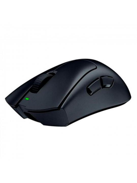 Компьютерные мыши RAZER DeathAdder V3 HyperSpeed (Black) (RZ01-05140100-R3G1)