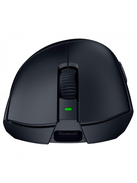 Компьютерные мыши RAZER DeathAdder V3 HyperSpeed (Black) (RZ01-05140100-R3G1)